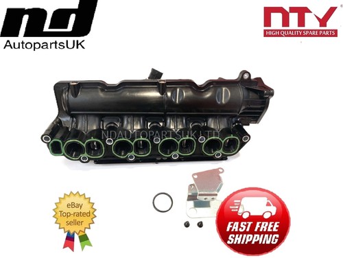 Intake inlet manifold for - manifold,