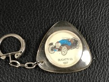  old door key fob BUGATTI 55