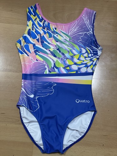 Quatro leotard size - leotard, axs/32