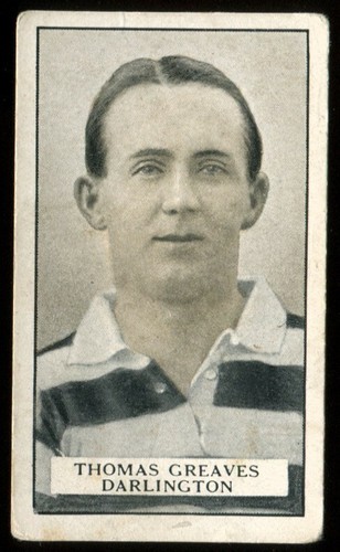 Tobacco card gallaher famous - tobacco, card,gallaher,famous