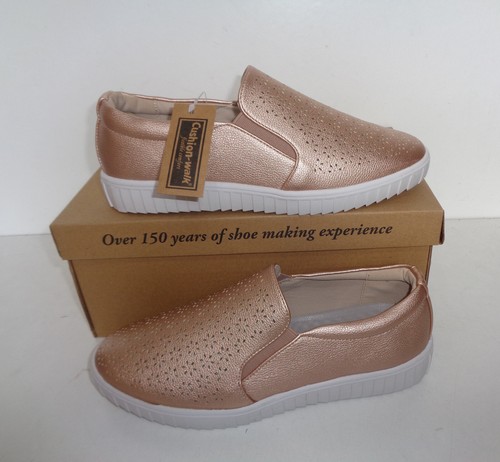 Cushion walk new ladies womens - walk,