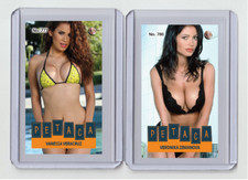 Veronika Zemanova rare MH