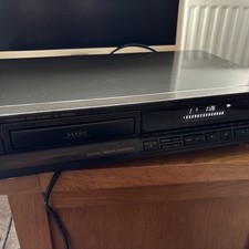 Technics SL-PG 360A CD Player
