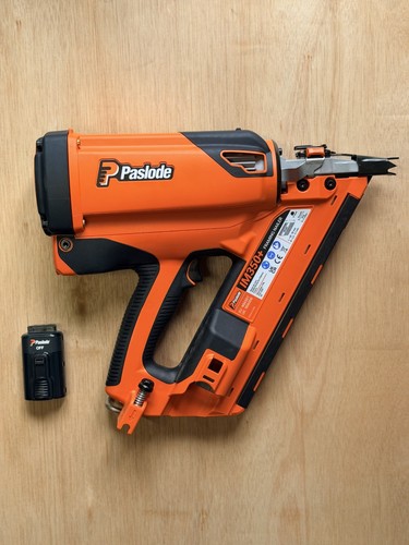 Paslode m350 - paslode, m350+