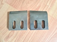 Dominion BXA Tenoner Cutters