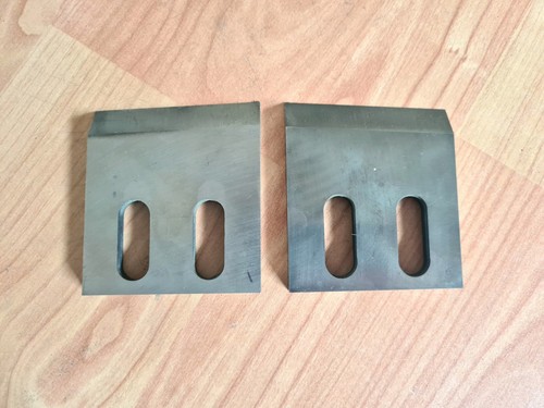 Dominion bxa tenoner cutters - tenoner,
