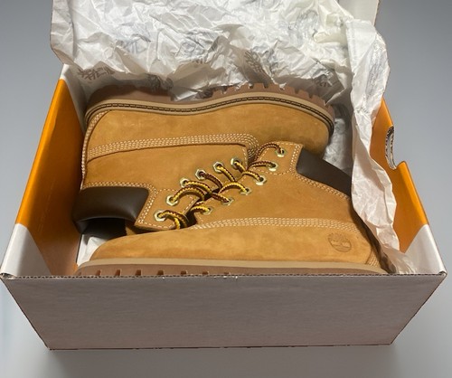 Timberland premium wheat - premium, 6