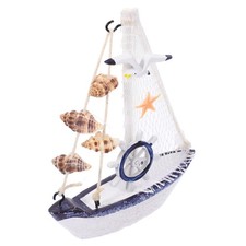 Nautical Rustic Wooden