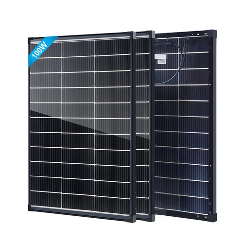 100w 200w 400w solar panel - 100w,
