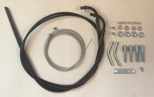 Quick Action Throttle