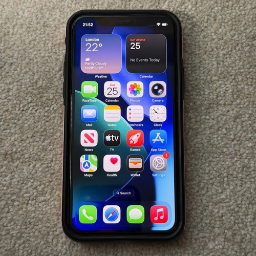 Apple iphone pro 64gb - apple,
