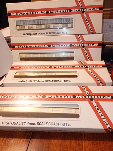 Southern pride kit - pride,