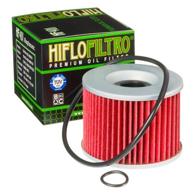 Hiflo hf401 for kawasaki - for,