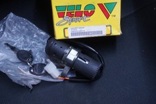 APRILIA IGNITION  SWITCH STEERING LOCK, Aprilia RS125  AP8124593