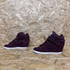 Adidas size 8 UK Amberlight Up