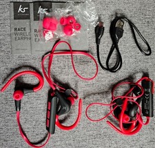 Wireless Bluetooth Earphones