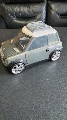 Lil bratz mini coupe - lil’,