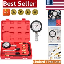 8-Piece Professional Petrol