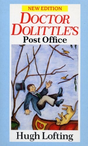 Dolittle post office - dolittle's,
