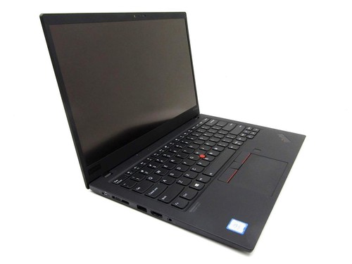 Lenovo thinkpad carbon gen - x1,