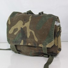 Genuine Surplus Croatian Army