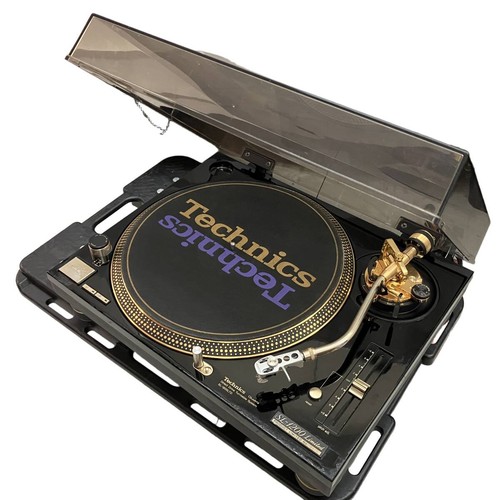 Technics 1200ltd - technics, sl-1200ltd
