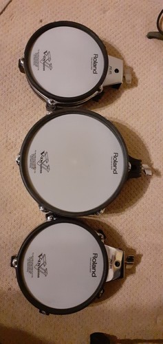 Roland drums pd85 pd105 - +,