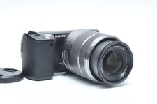 Sony NEX 5 W/18-55mm F3.5-5.6