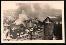 Photograph Hommel, view