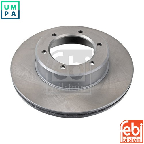 Brake disc 31553 for - brake,