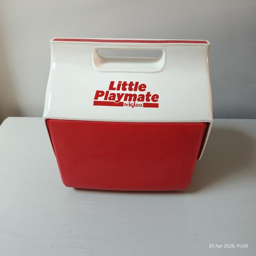 Igloo little playmate vintage - igloo,
