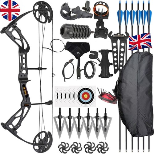 70lb 320fps archery compound - 320fps,