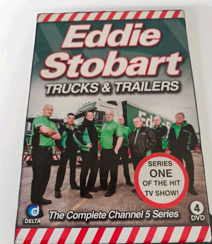 Eddie stobart trucks - eddie,