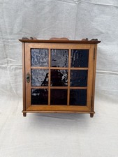 Vintage small wooden - small,