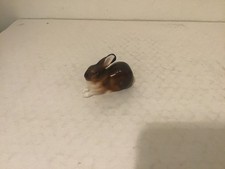 Vintage royal doulton hare - -,