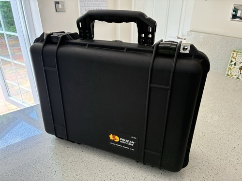 Peli pelican 1500 protective - pelican,