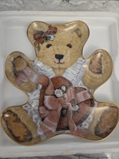 Franklin Mint Tugging At My