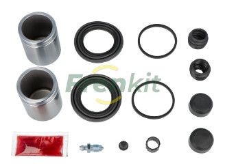 Front axle repair kit - kit,, brake