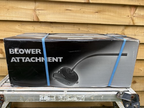 Husqvarna leafblower - husqvarna,