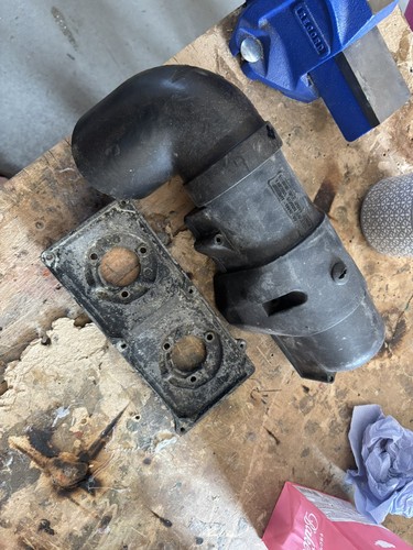 Yamaha superjet air box - yamaha,