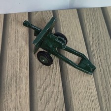 VINTAGE BRITAINS LTD. TOYS