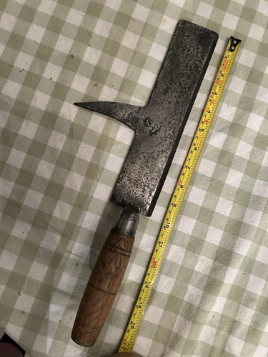 Rare vintage tyzack son - rare,