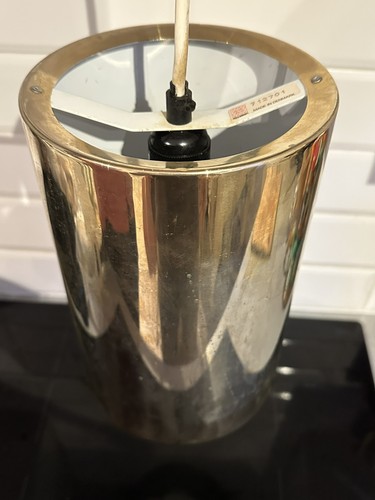 Vintage fog morup gold pl - &,