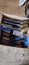 Bbq cleaning brushes - cleaning,