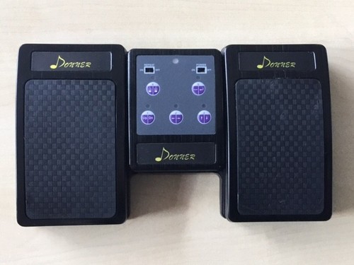 Donner dmb bluetooth sheet - donner,