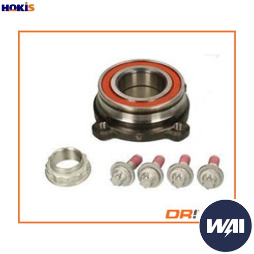 Wheel bearing kit - bearing,