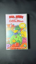 Men and little miss - little, miss: