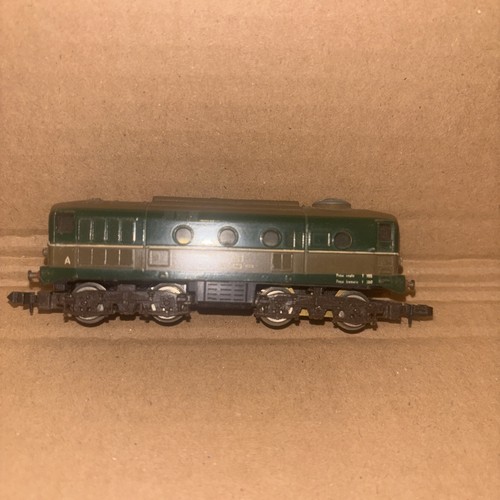 Lima scale loco - lima,