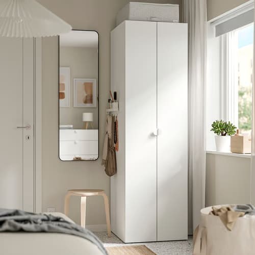 Ikea lastare wardrobe - ikea,