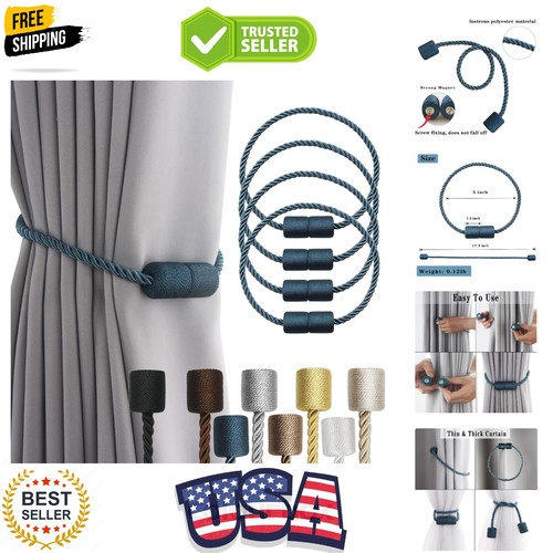 Pack blue strong magnetic - 4,